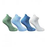 Olive, Sky Blue, Navy Blue, Off White