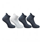 Black, Off White, Black, Black