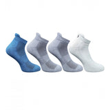 Navy Blue, Dark Grey, Dark Grey, Light Grey