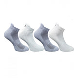 Dark Grey, Light Grey, Dark Grey, Off White