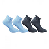 Sky Blue, Sky Blue, Black, Black