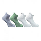 Dark Grey, Olive, Light Grey, Light Grey