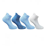 Sky Blue, Navy Blue, Sky Blue, Off White