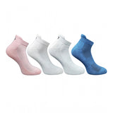 Light Peach, Off White, Light Grey, Navy Blue
