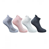 Dark Grey, Light Peach, Light Grey, Black