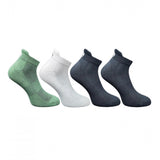 Olive, Off White, Black, Black
