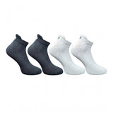 Black, Black, Light Grey, Light Grey