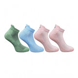 Olive, Sky Blue, Light Peach, Light Peach