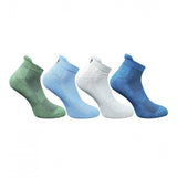 Olive, Sky Blue, Light Grey, Navy Blue