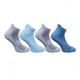 Dark Grey, Sky Blue, Dark Grey, Navy Blue