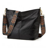 Black-Tan