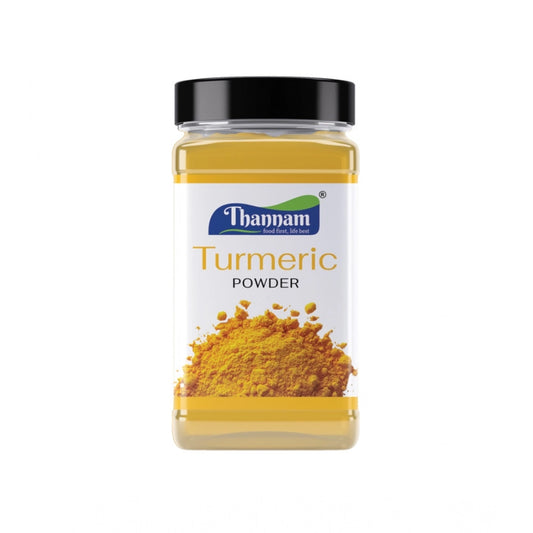Generic Pack Of_3 Thannam Turmeric Powde  (200GM)