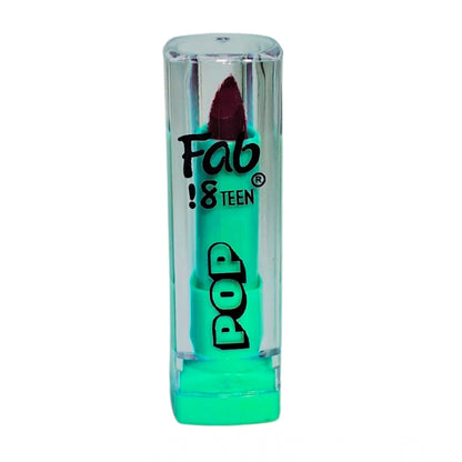 Generic Women's Fall in Love with the Smooth, Long-Lasting Matte Lipstick (Show Orchid)