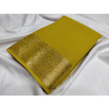 Mustard Yellow