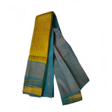 Musterd Yellow