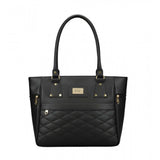 Black-Tan