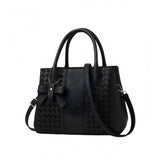 Black-Tan