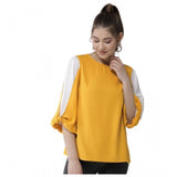 Yellow-White
