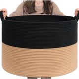Black-Beige