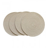 Beige-White