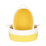Yellow-White