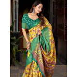Yellow-Green