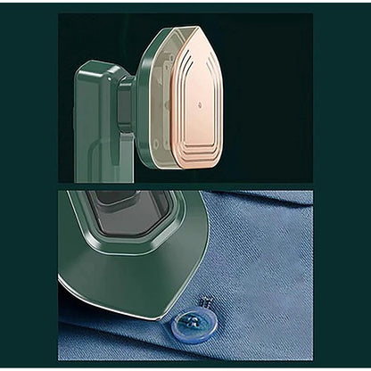 Generic Mini Iron (Green)