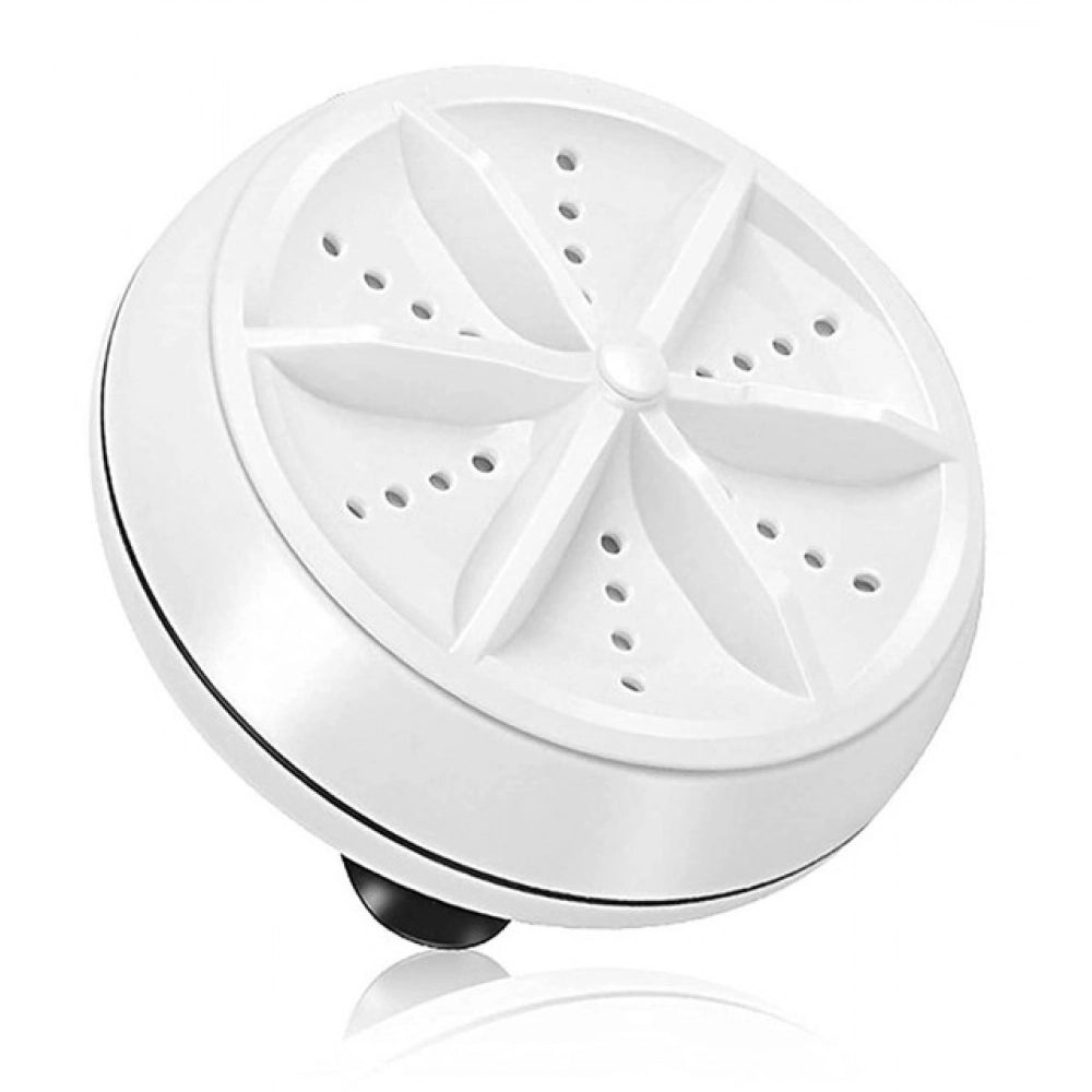 Portable Mini Washing Machine (Pack of 2)