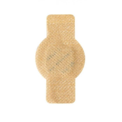 Generic Fungal Nail Patches (Yellow)