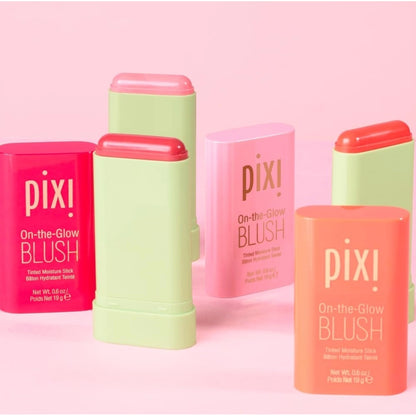Generic Pack of 2 Glow Blush Foundation Stick (Multicolor)