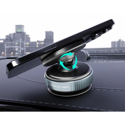 Generic Pack of 2 K009 Magnetic Phone Holder (Black)