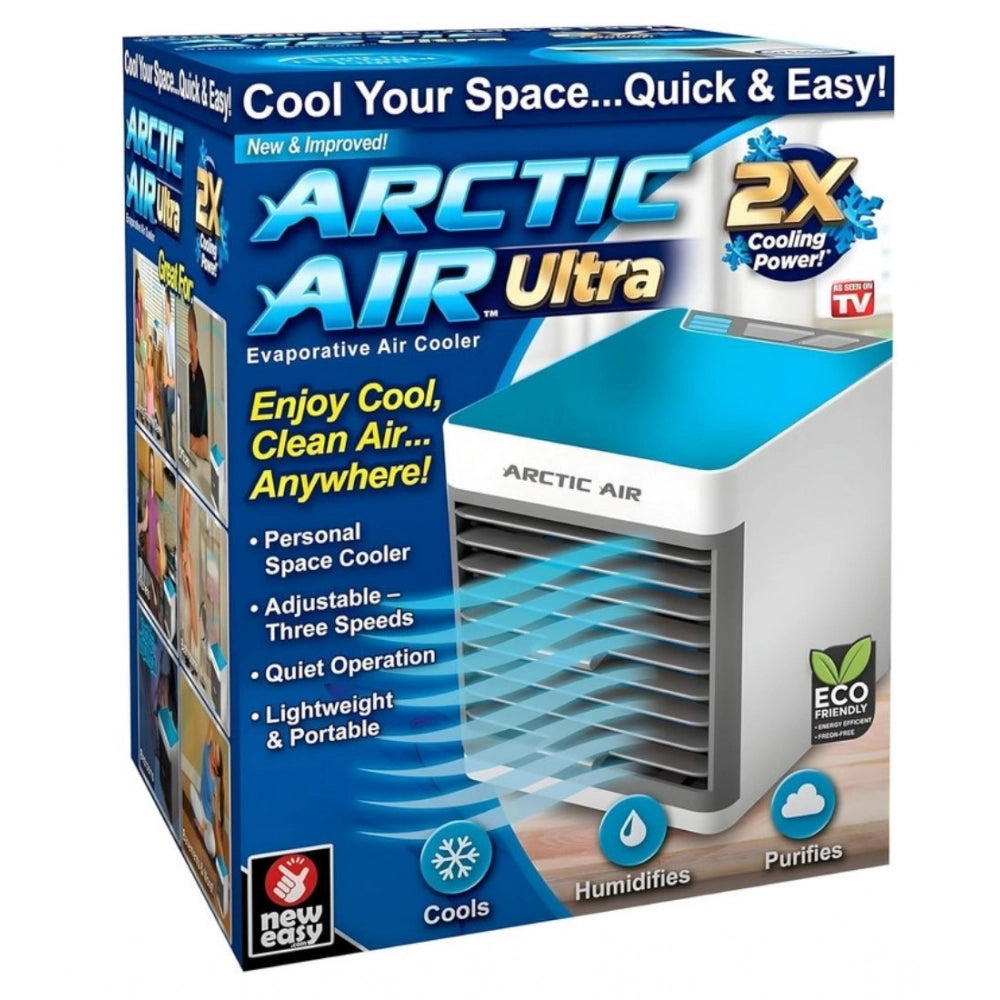 Generic Arctic Cooler Air (Multicolor)