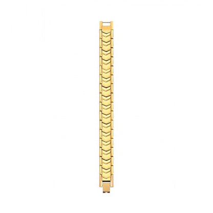 Generic Bio Magnetic Bracelet (Gold)