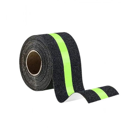 Generic Anti Slip Glow Tape (Black)