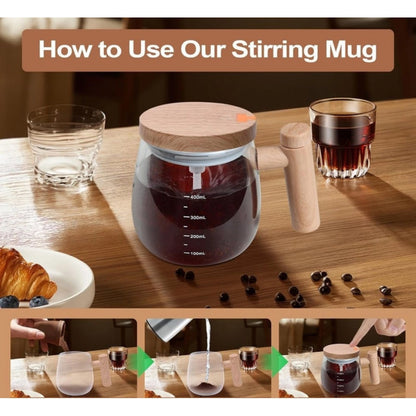 Generic Mixing Coffee Mug (Multicolor)