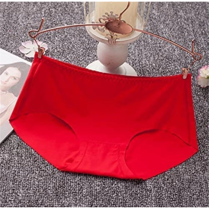 Generic Pack of 3 Seamless Panty (Multicolor)