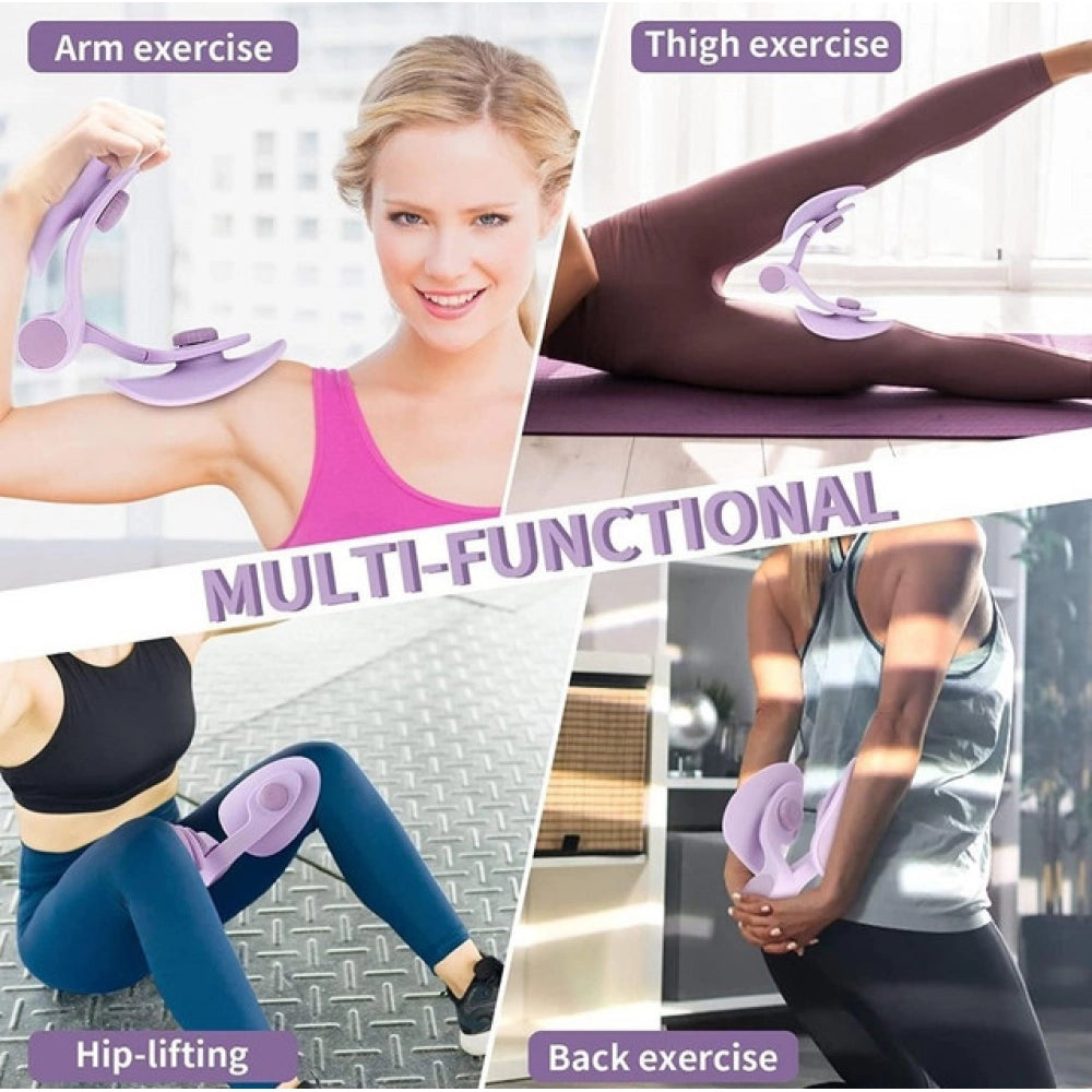 Generic Pelvic Exerciser (Purple)