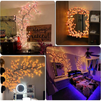 Generic Cherry Blossom Light (Multicolor)