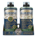 Generic Pack of 2 Lizard Killer Liquid Spray Bottles 100 ML