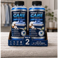 Generic Pack of 2 Personal/Fabric Care Liquid Bottles 100 ML