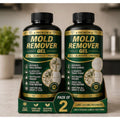 Generic Pack of 2 Mold Remover Gel Bottles 100 ML