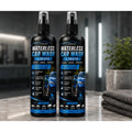 Generic Pack of 2 Waterless Car Wash Liquid Spray Bottles 100 ML
