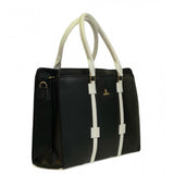 Black-Cream