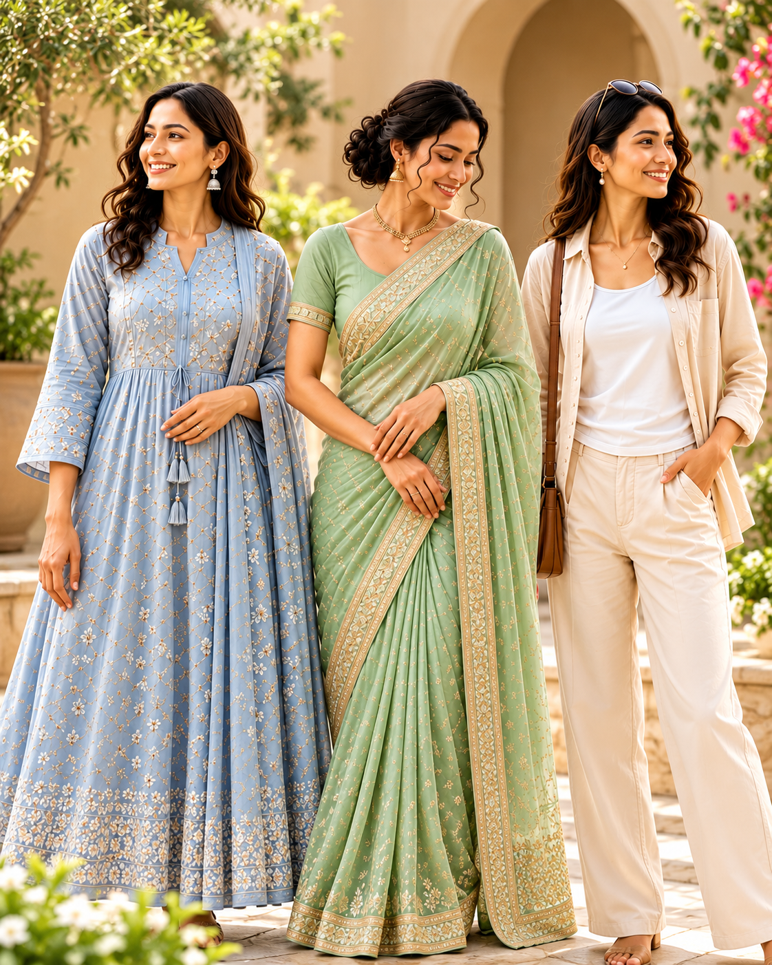 Style that speaks for you